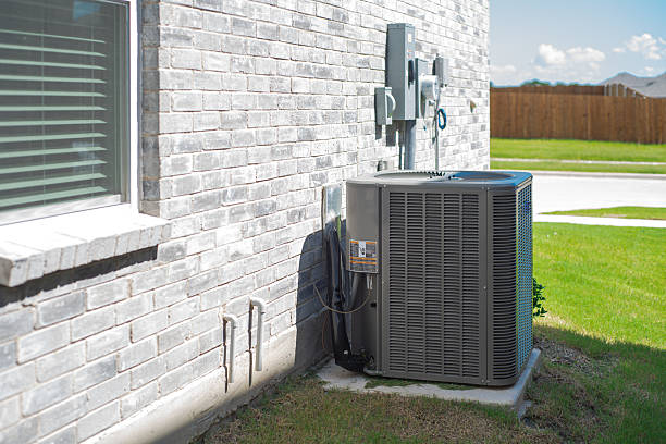 Reliable Ductwork Repair contractor in Evergreen, AL by FH HVAC